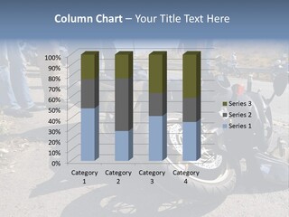 Motorcycle Accident PowerPoint Template