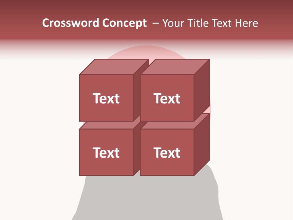 Illustration Of A Person Wearing Headphones In-Front Of The Flag Of Japan PowerPoint Template