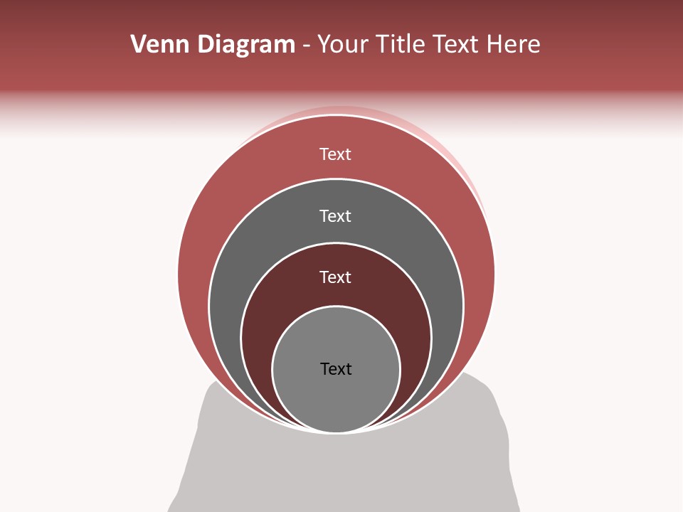 Illustration Of A Person Wearing Headphones In-Front Of The Flag Of Japan PowerPoint Template
