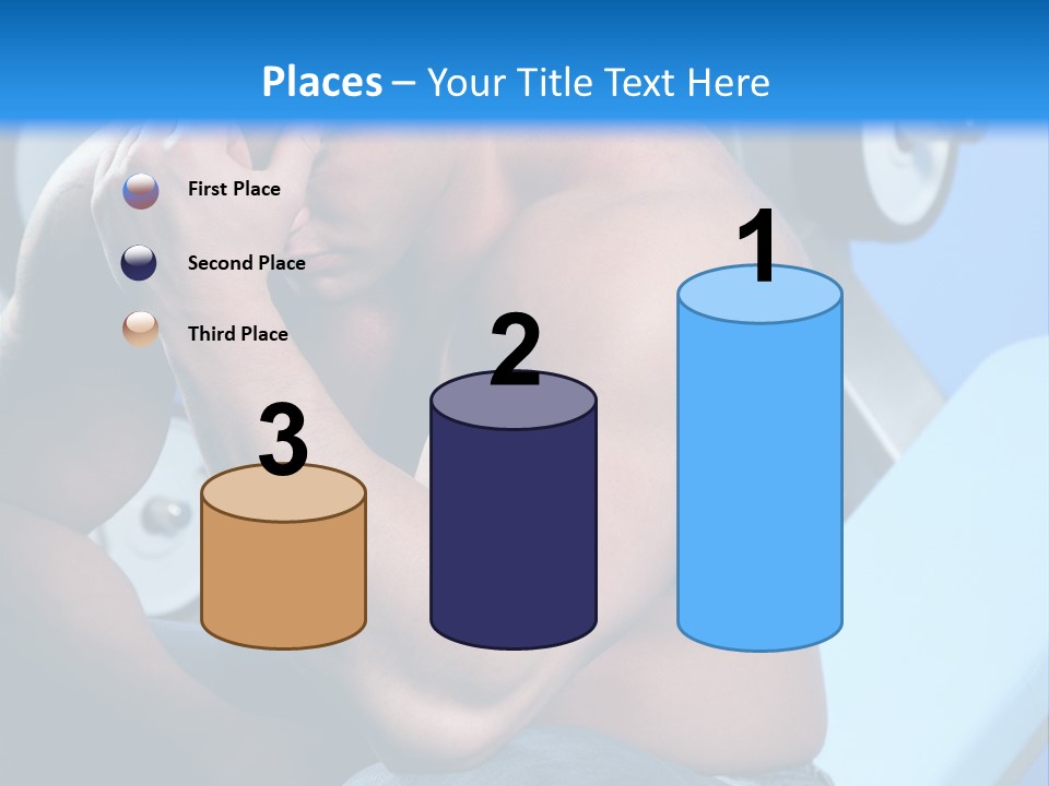 Creek Dubai Famous Place In Uae PowerPoint Template