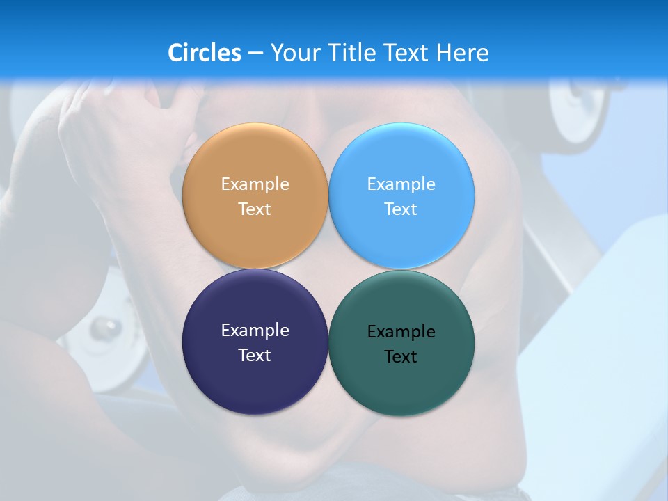 Creek Dubai Famous Place In Uae PowerPoint Template