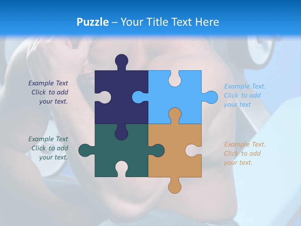 Creek Dubai Famous Place In Uae PowerPoint Template