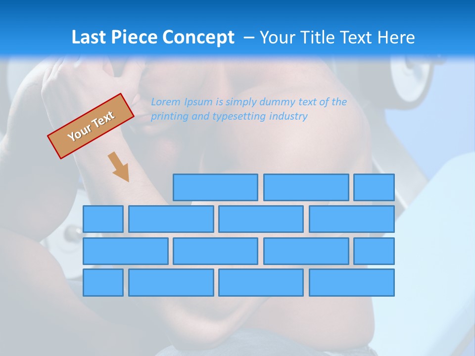 Creek Dubai Famous Place In Uae PowerPoint Template