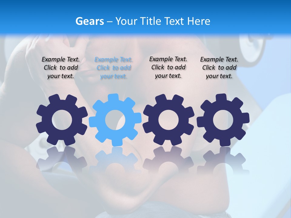 Creek Dubai Famous Place In Uae PowerPoint Template