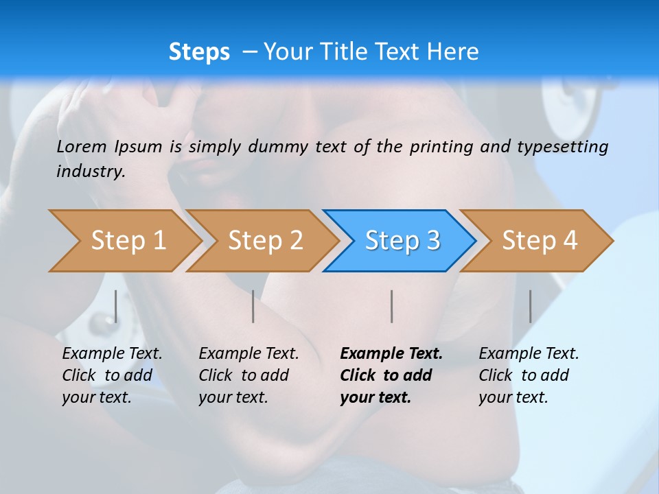 Creek Dubai Famous Place In Uae PowerPoint Template