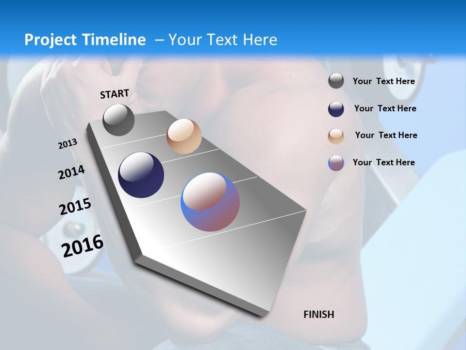 Creek Dubai Famous Place In Uae PowerPoint Template
