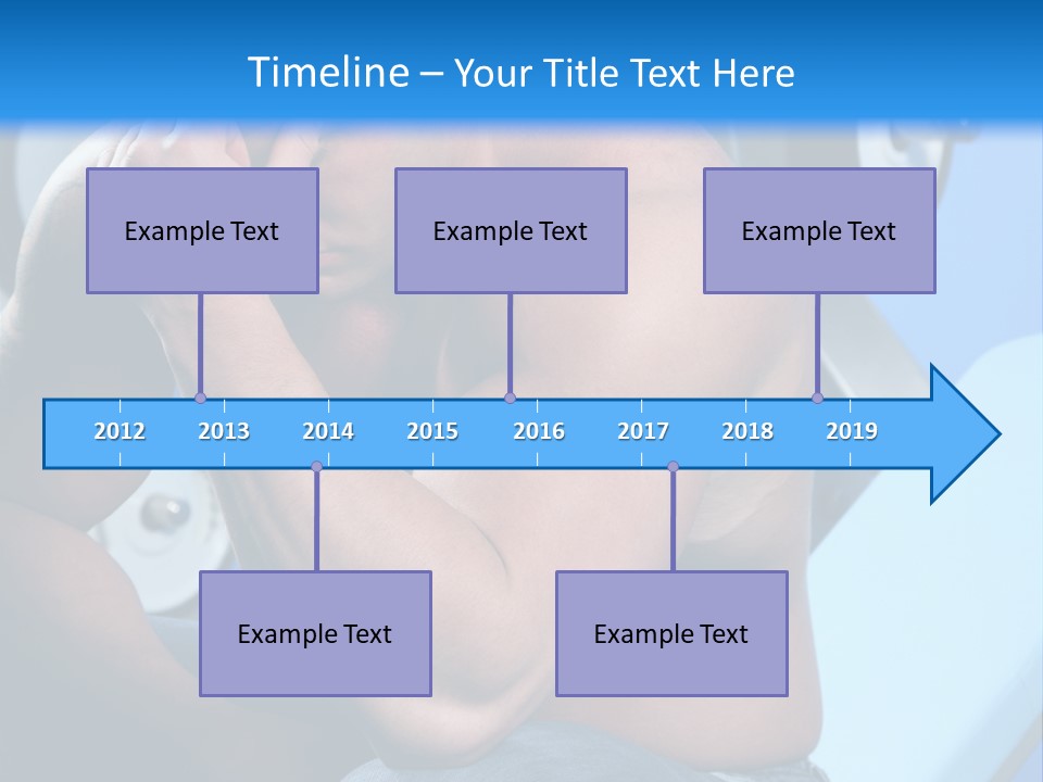 Creek Dubai Famous Place In Uae PowerPoint Template