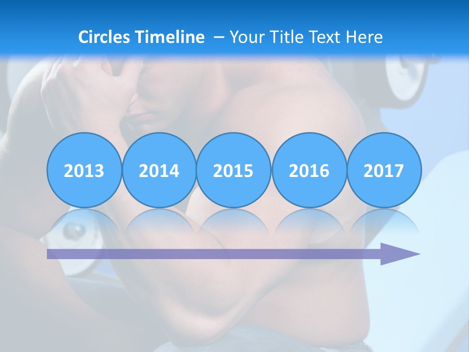 Creek Dubai Famous Place In Uae PowerPoint Template