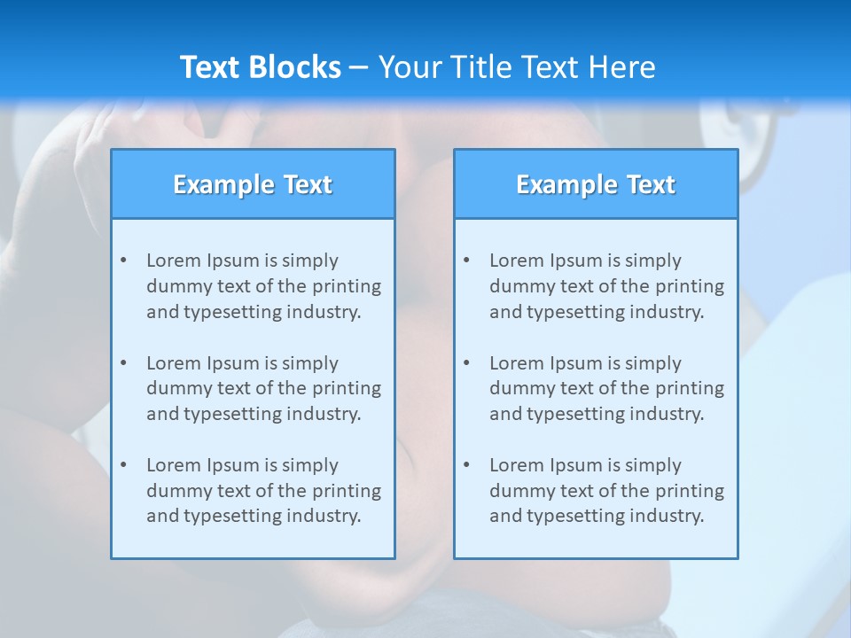 Creek Dubai Famous Place In Uae PowerPoint Template