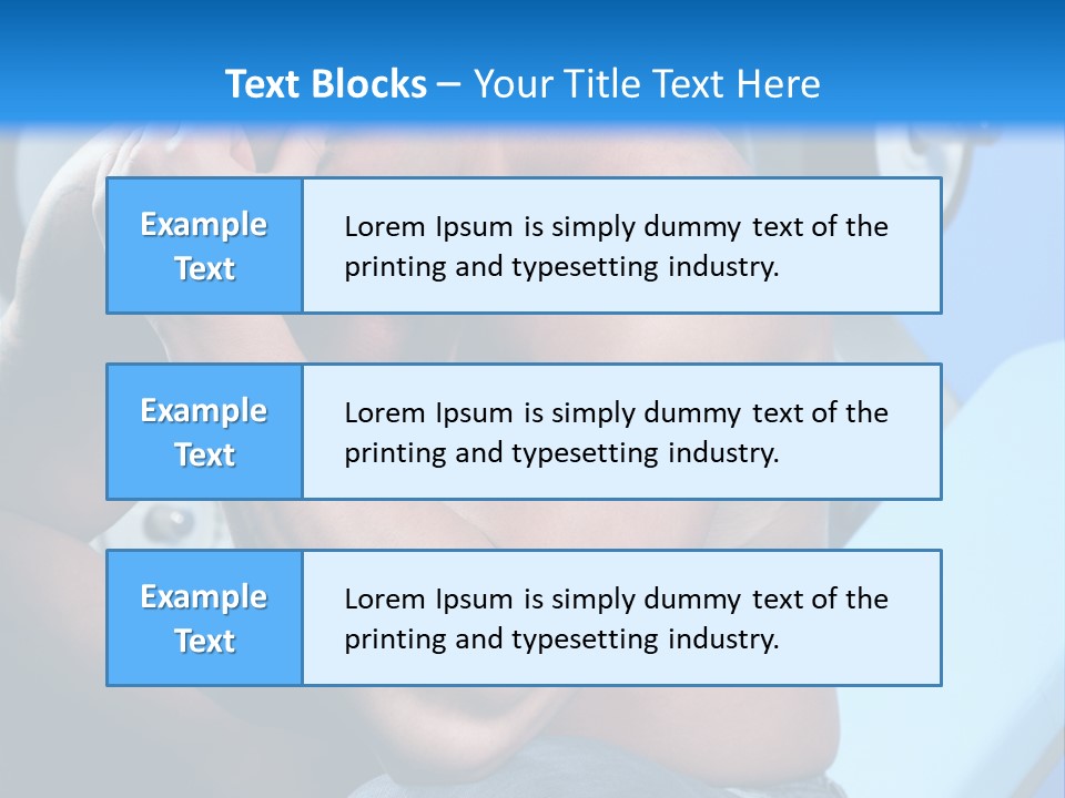 Creek Dubai Famous Place In Uae PowerPoint Template