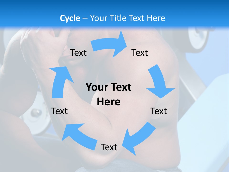 Creek Dubai Famous Place In Uae PowerPoint Template