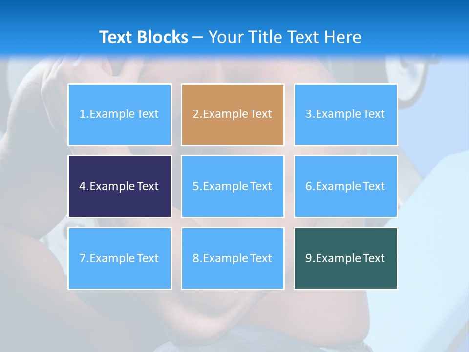 Creek Dubai Famous Place In Uae PowerPoint Template