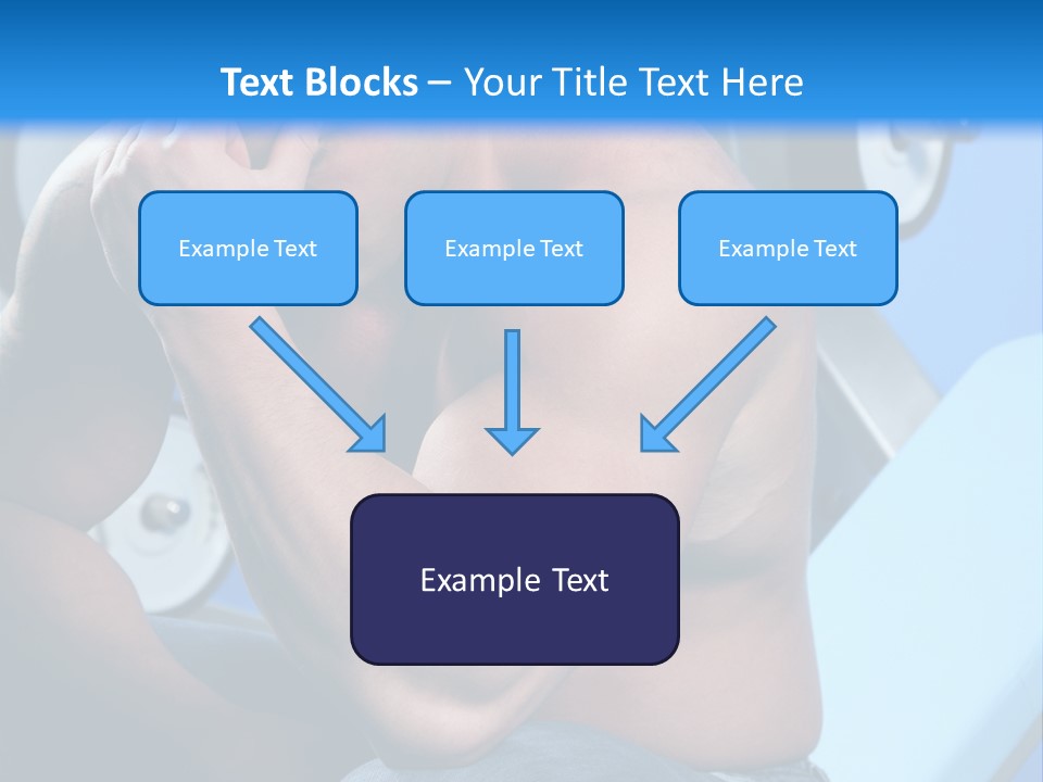 Creek Dubai Famous Place In Uae PowerPoint Template