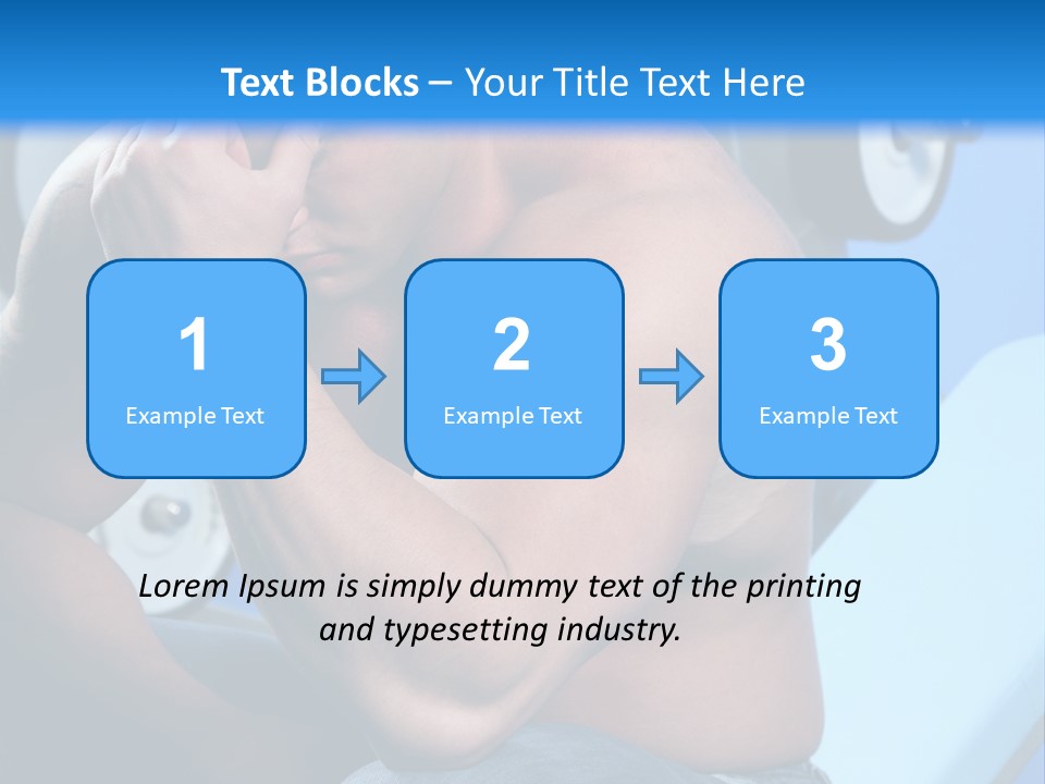 Creek Dubai Famous Place In Uae PowerPoint Template