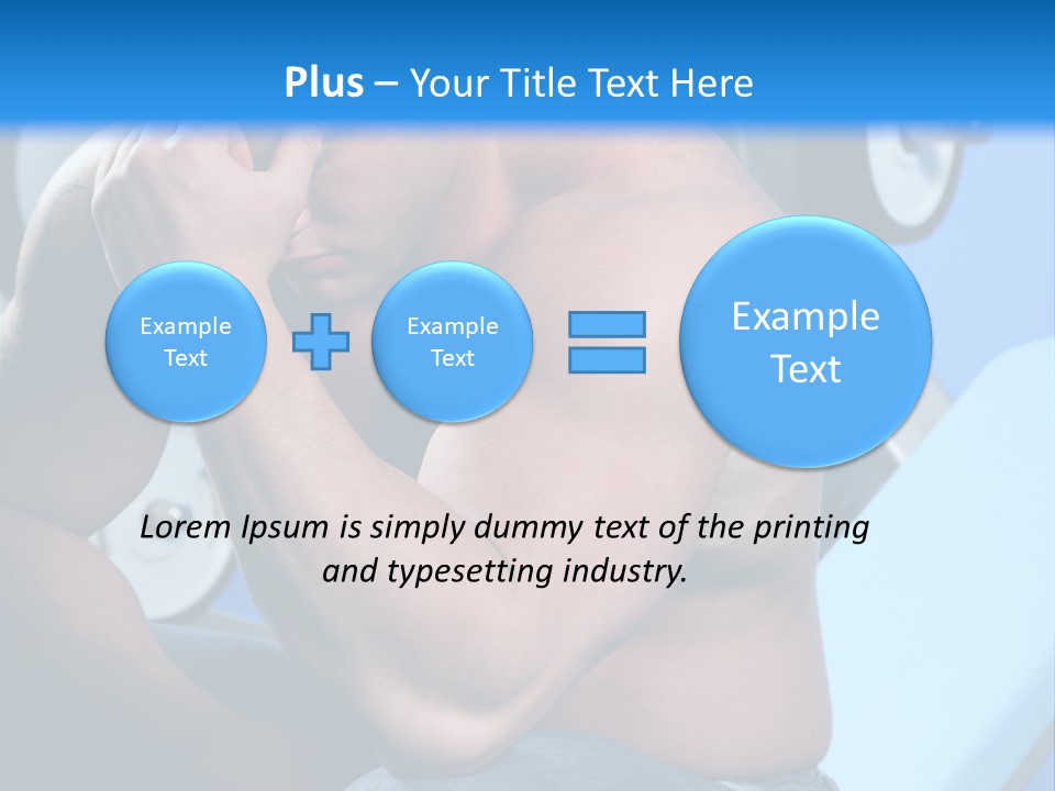 Creek Dubai Famous Place In Uae PowerPoint Template