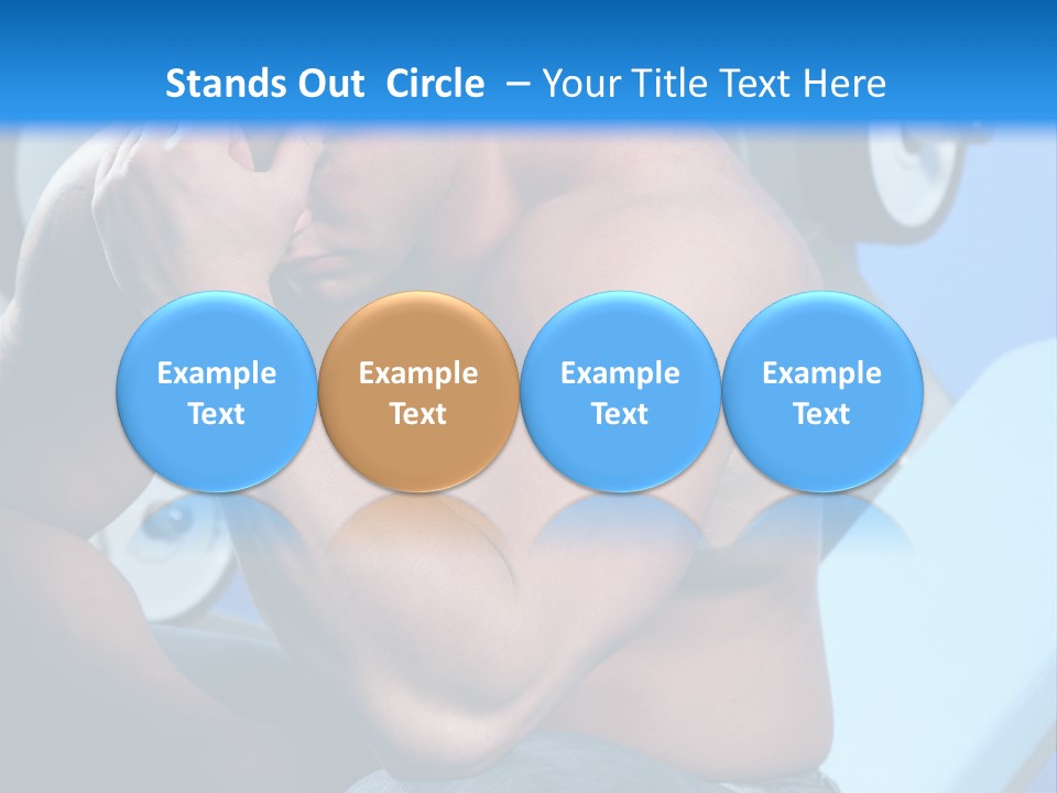 Creek Dubai Famous Place In Uae PowerPoint Template