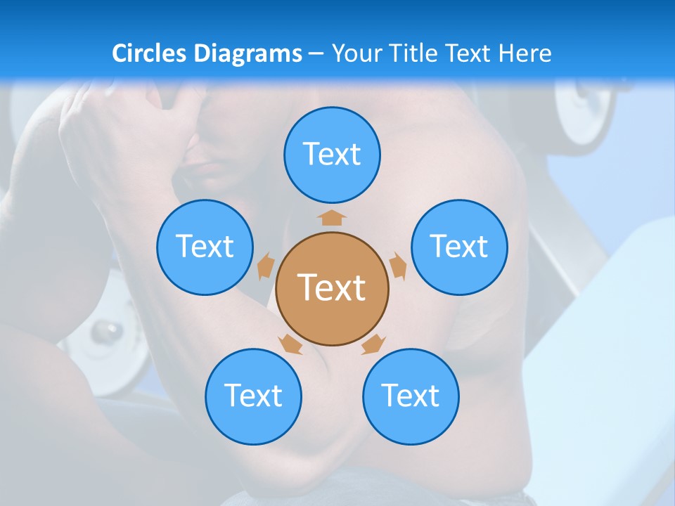 Creek Dubai Famous Place In Uae PowerPoint Template