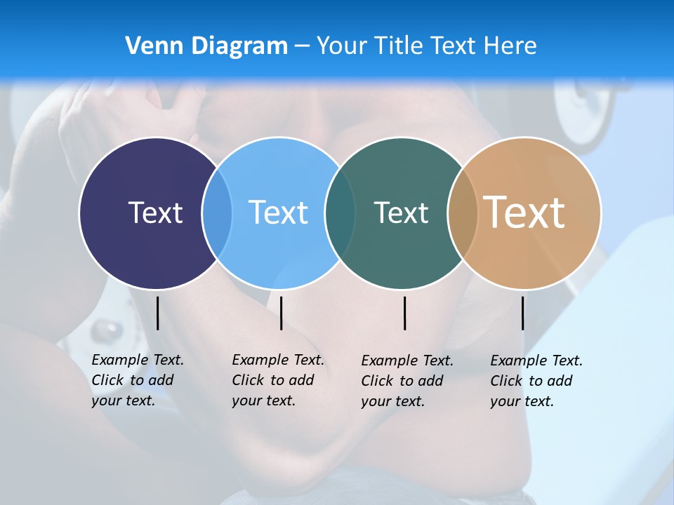Creek Dubai Famous Place In Uae PowerPoint Template