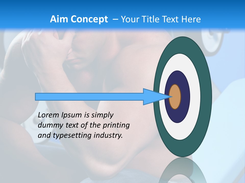 Creek Dubai Famous Place In Uae PowerPoint Template