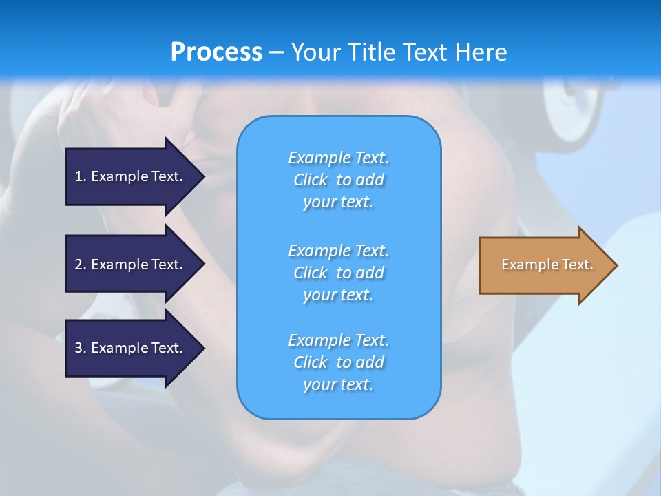 Creek Dubai Famous Place In Uae PowerPoint Template