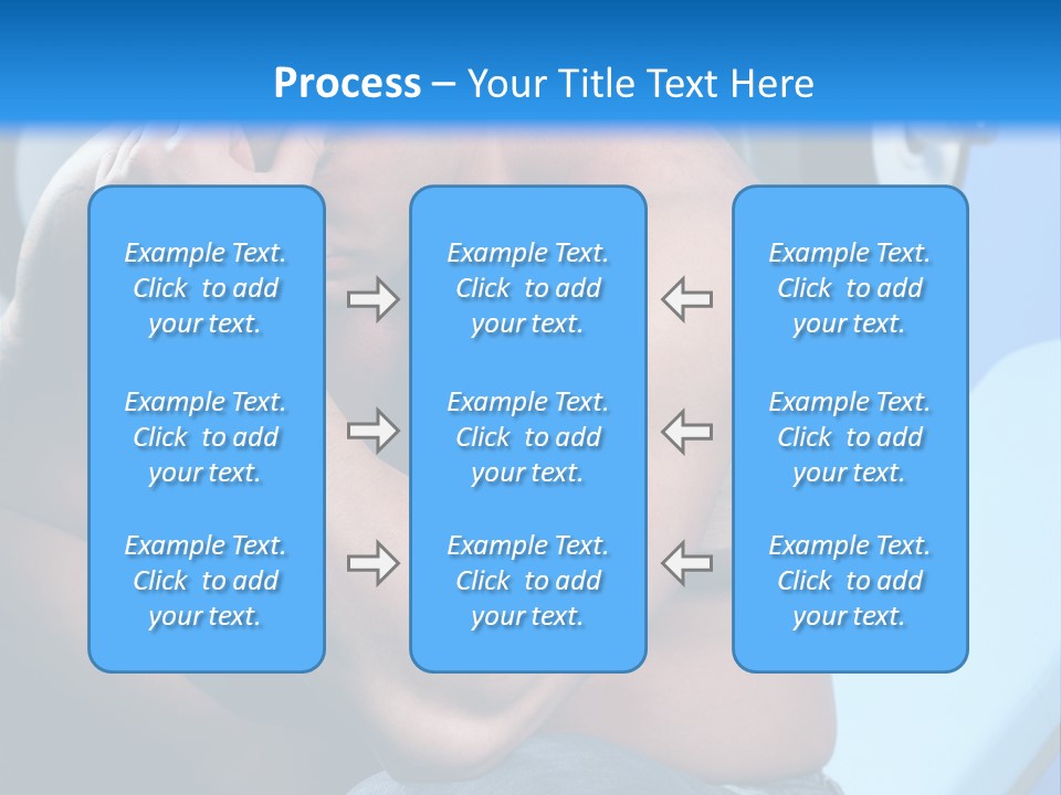 Creek Dubai Famous Place In Uae PowerPoint Template
