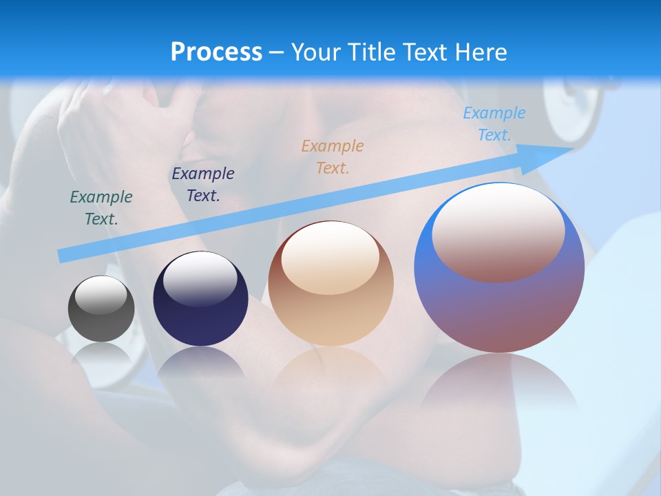 Creek Dubai Famous Place In Uae PowerPoint Template