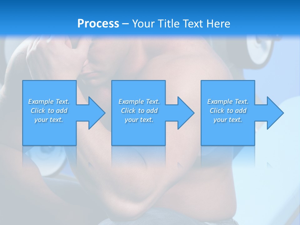 Creek Dubai Famous Place In Uae PowerPoint Template