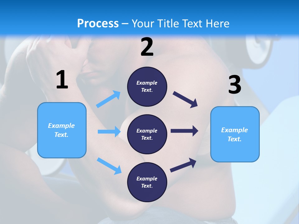 Creek Dubai Famous Place In Uae PowerPoint Template