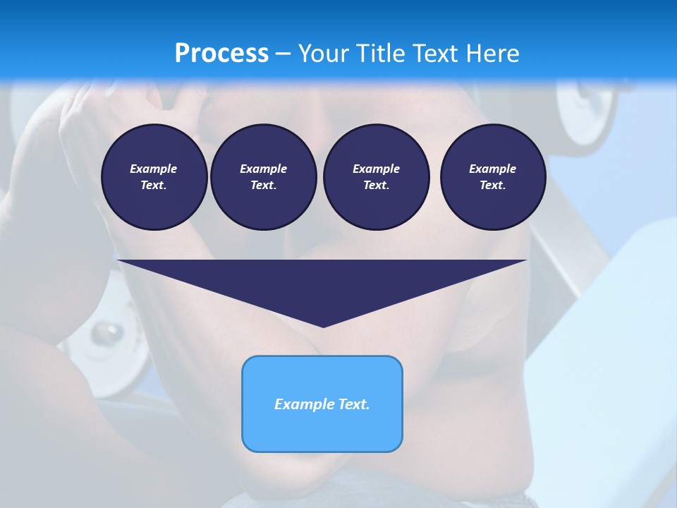 Creek Dubai Famous Place In Uae PowerPoint Template