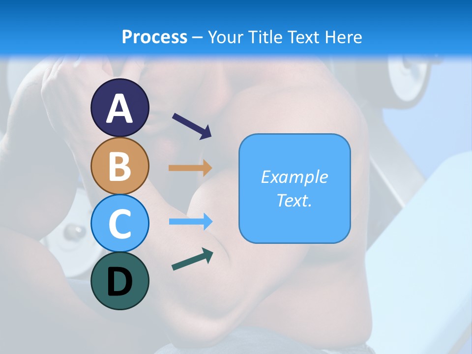 Creek Dubai Famous Place In Uae PowerPoint Template