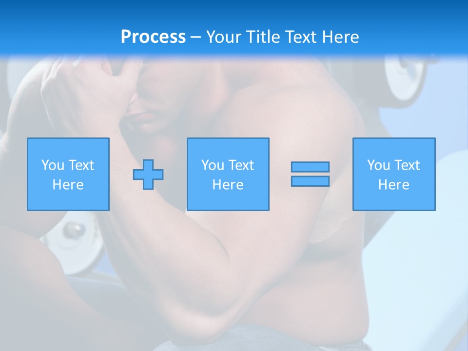 Creek Dubai Famous Place In Uae PowerPoint Template