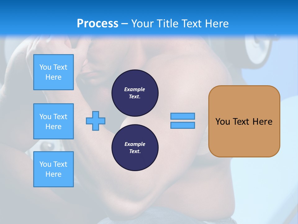 Creek Dubai Famous Place In Uae PowerPoint Template