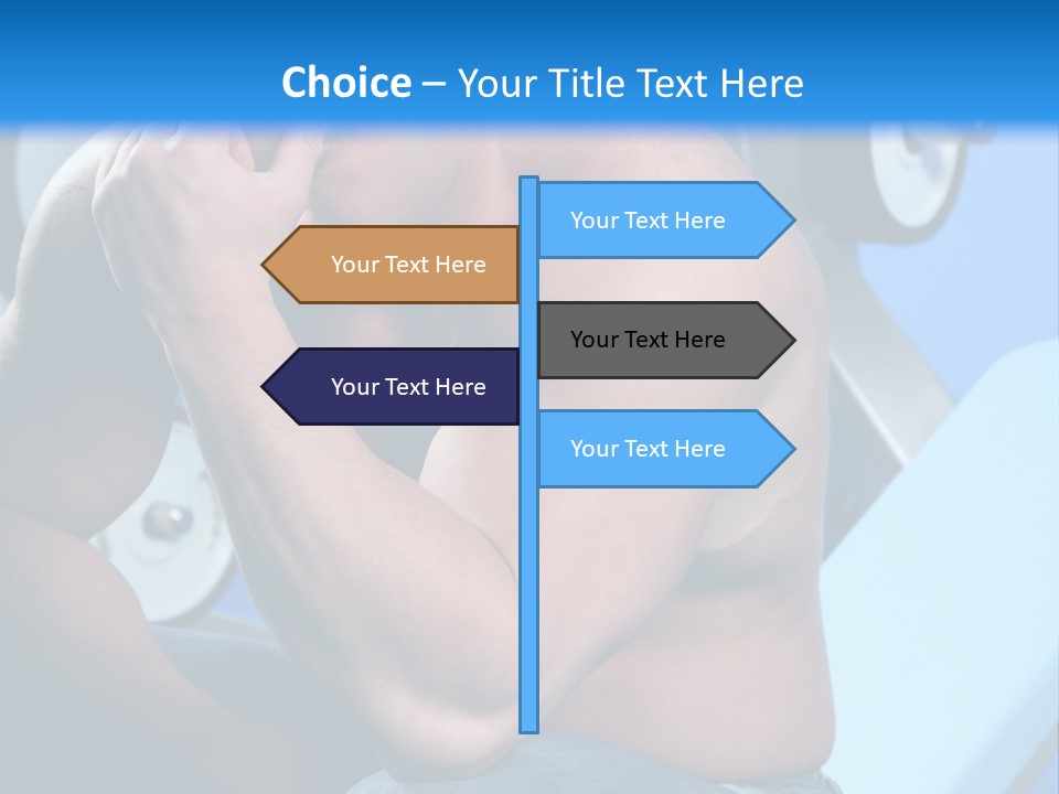 Creek Dubai Famous Place In Uae PowerPoint Template