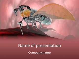 Graphics PowerPoint Template