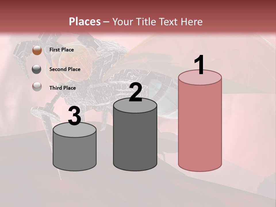 Graphics PowerPoint Template