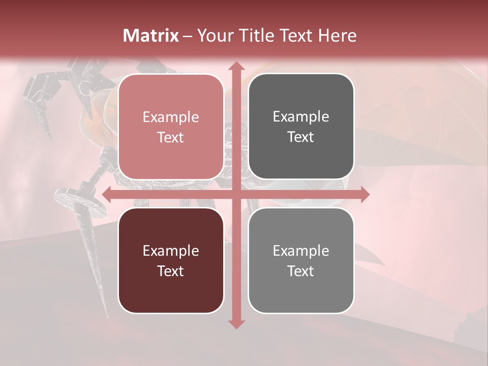 Graphics PowerPoint Template