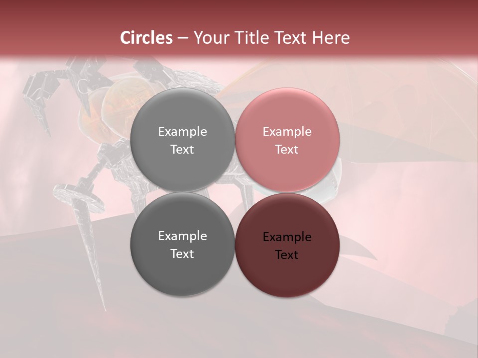 Graphics PowerPoint Template