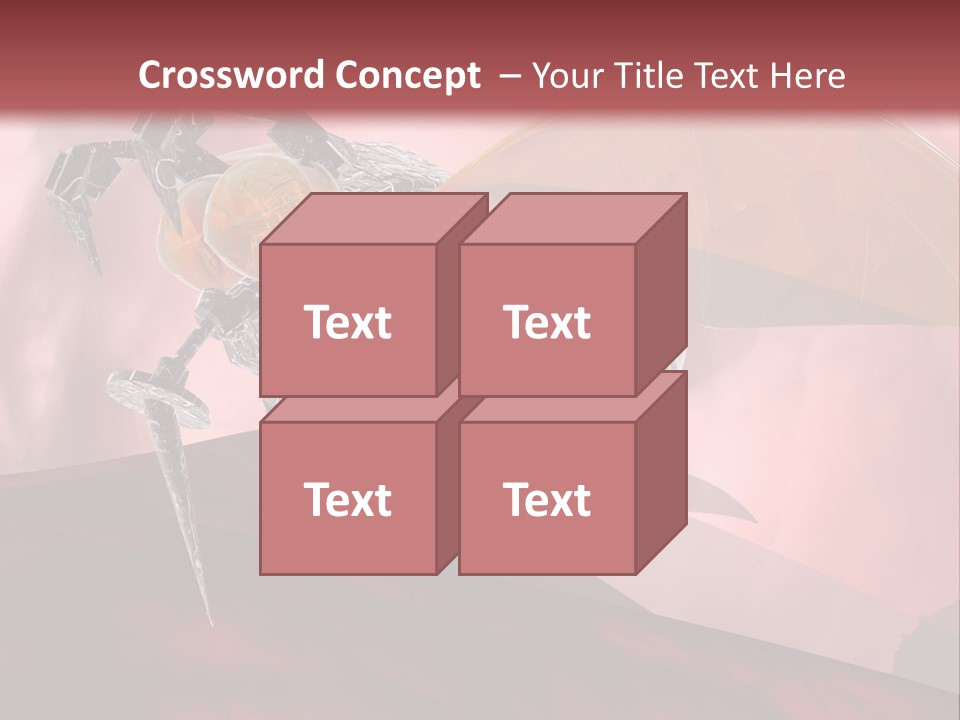 Graphics PowerPoint Template