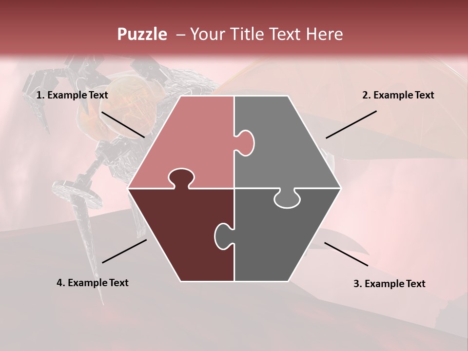 Graphics PowerPoint Template