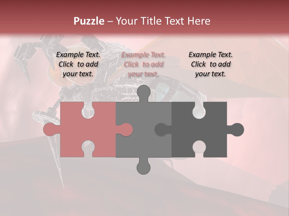 Graphics PowerPoint Template