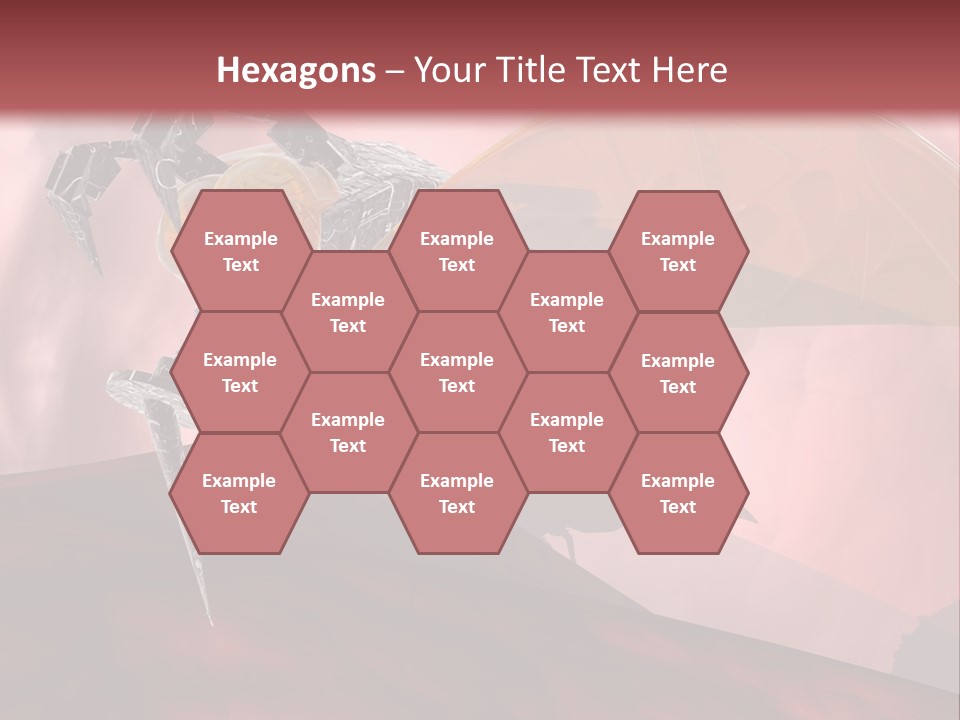 Graphics PowerPoint Template