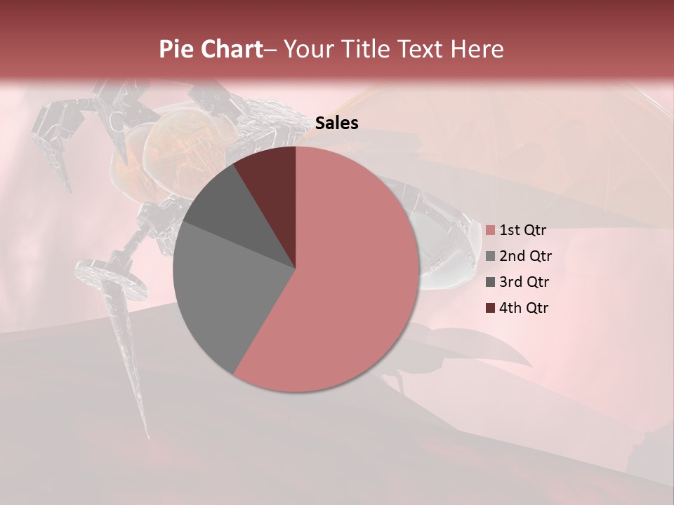 Graphics PowerPoint Template