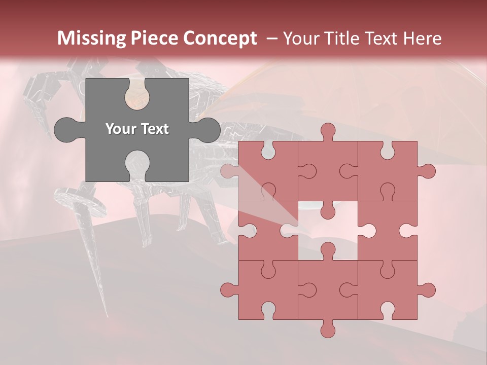 Graphics PowerPoint Template