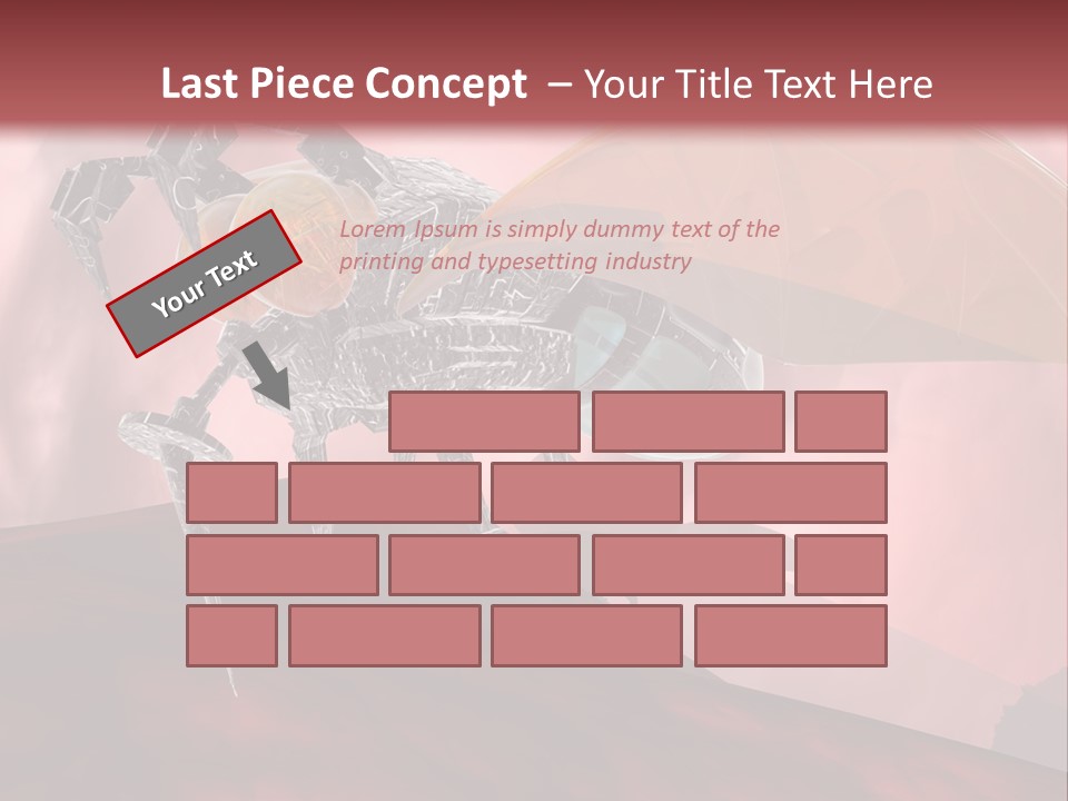Graphics PowerPoint Template