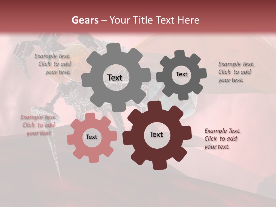 Graphics PowerPoint Template