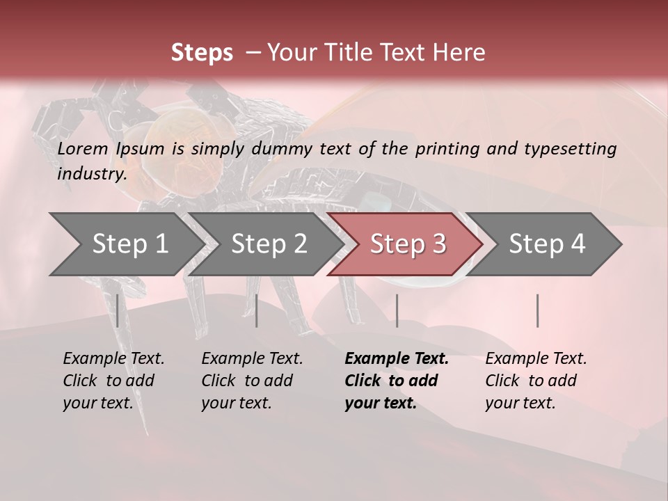 Graphics PowerPoint Template