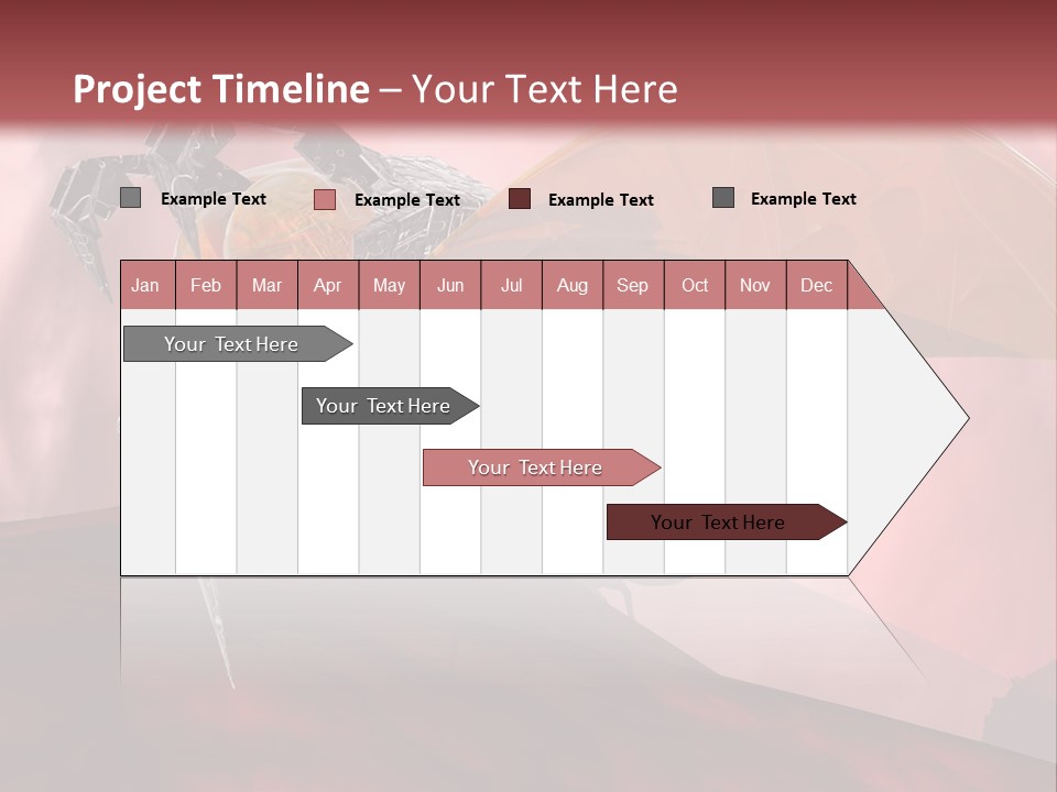 Graphics PowerPoint Template