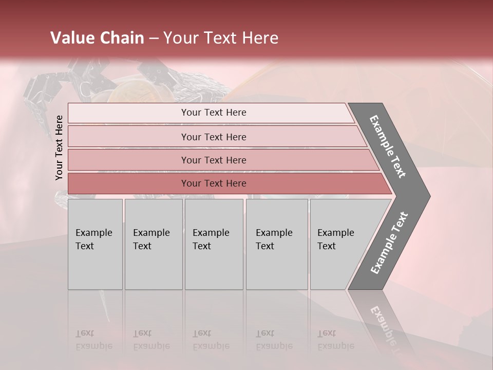 Graphics PowerPoint Template