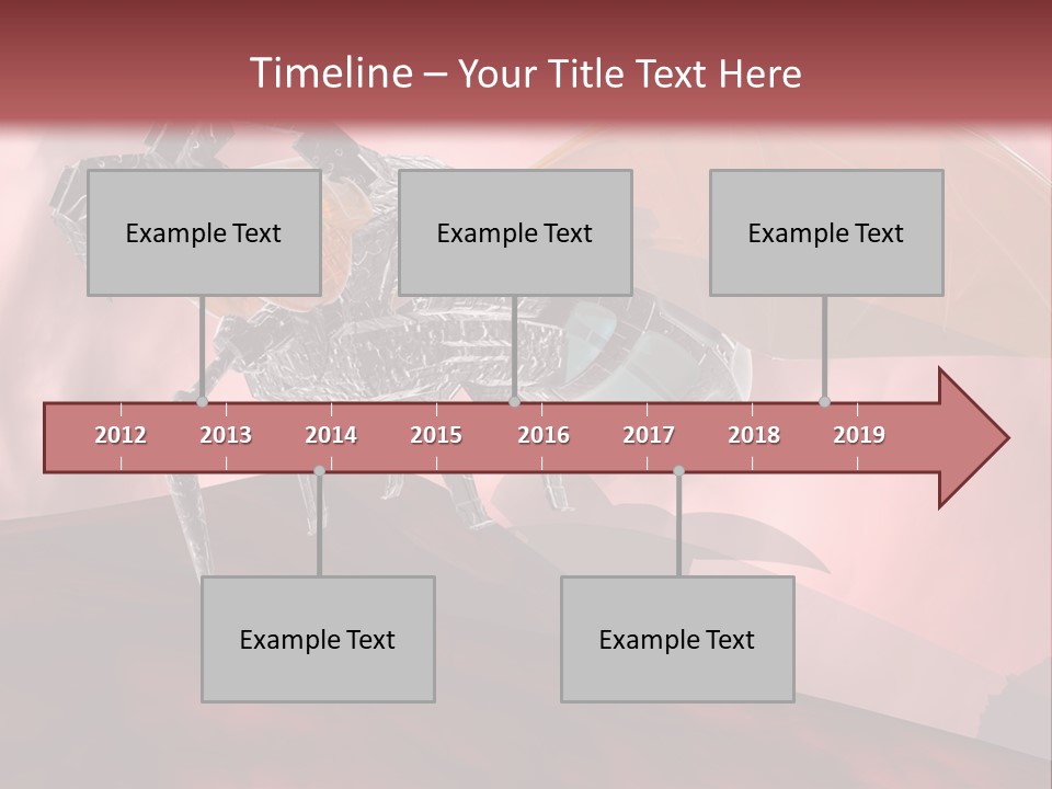Graphics PowerPoint Template