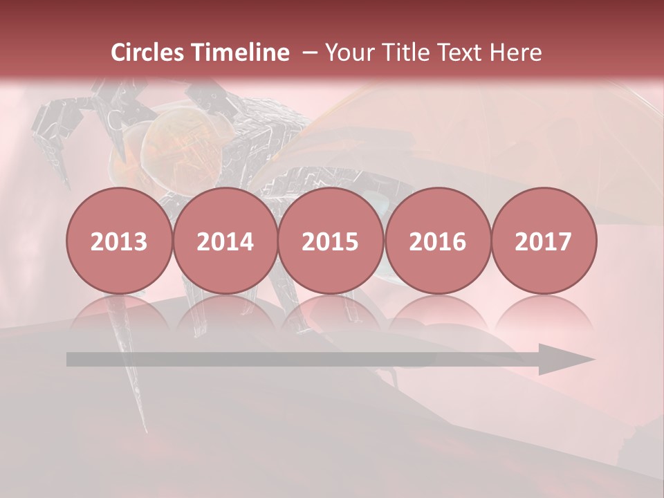 Graphics PowerPoint Template